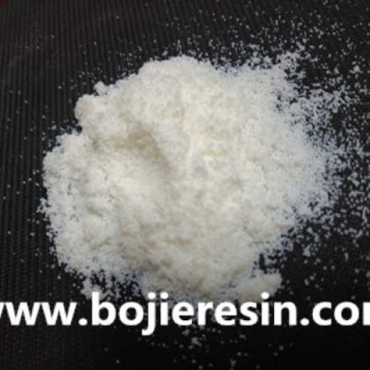 Corydalis alkaloid extraction resin