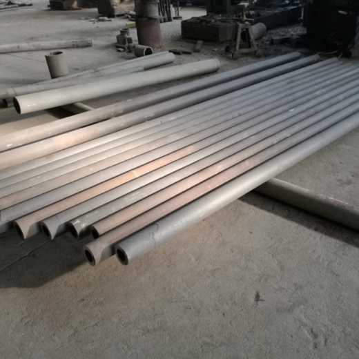 CA6NM stainless steel pipe 