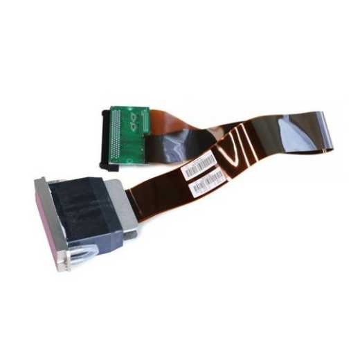 Ricoh Gen5 / 7PL-35PL Printhead (Two Color Long Cable)