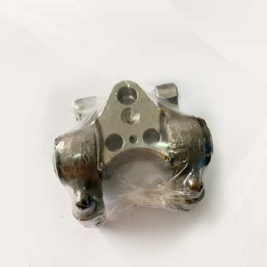Diesel engine accessories, D6114B valve rocker assembly