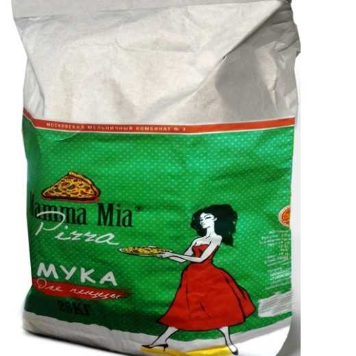 Open-type paper , multilayers bags/sack