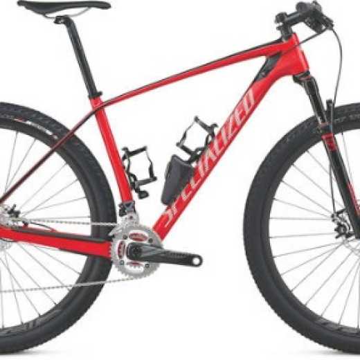 Specialized Stumpjumper Expert Carbon 29