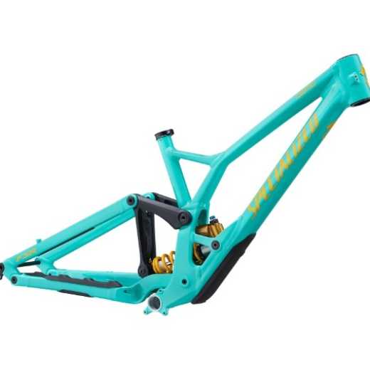 2020 SPECIALIZED DEMO RACE 29 FRAME - (CV Fastracycles)