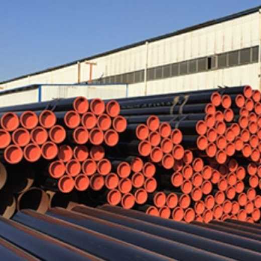 ERW Steel Pipe, Carbon Steel ERW Pipe, A53 ERW Pipe