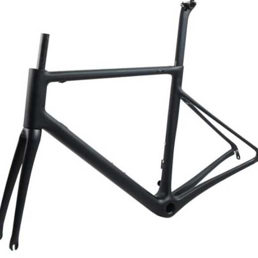 FULL CARBON BIKE FRAME ULTRALIGHT HIGH COST PERFORMANCE ROAD BICYCLE 256