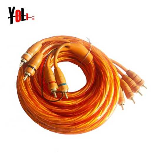 Wholesale speaker cable