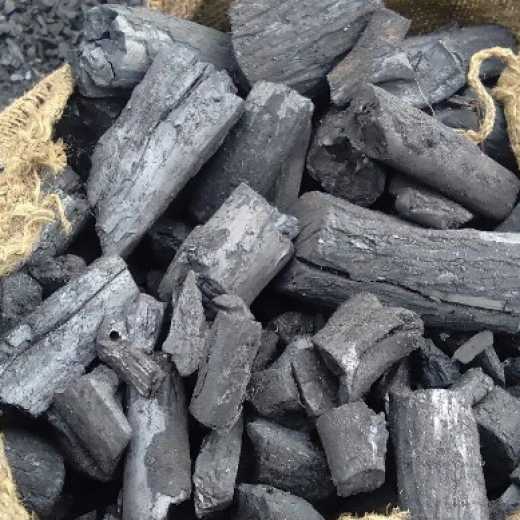 Hard wood charcoal for sale