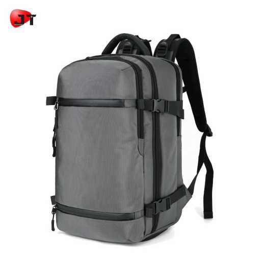 2020 new customizable backpack computer bag USB charging outdoor travel mountaineering bag daily leisure backpack