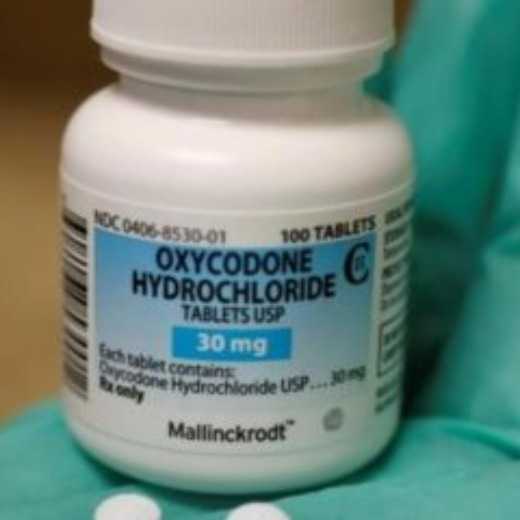 Buy Oxycodone Online 2mg