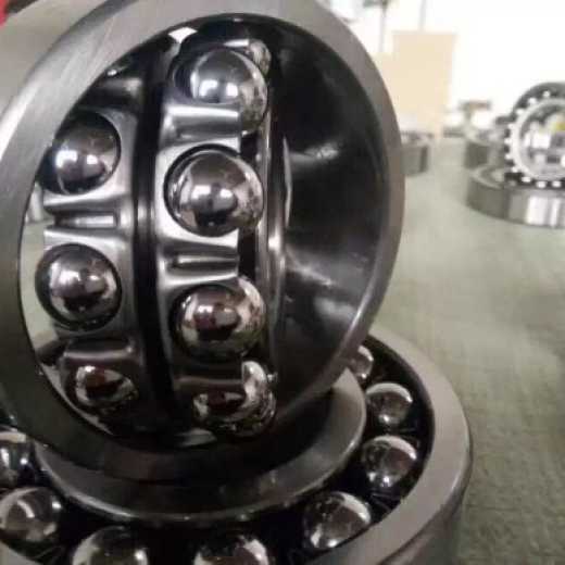 1202 15mm Self Aligning Ball Bearing 