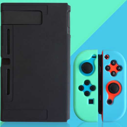 2020 Factory price new product  Nintendo switch cartridge protective case for Nintendo switch in fashion