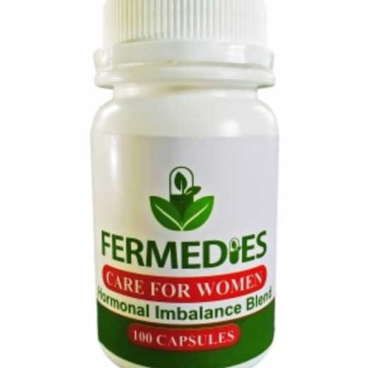 Fermedies Care for Women