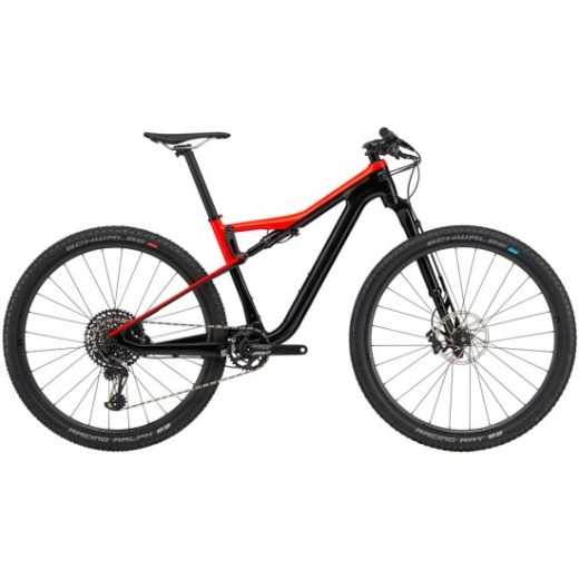 2020 CANNONDALE SCALPEL SI CARBON 3 29 DISC MOUNTAIN BIKE (GERACYCLES)