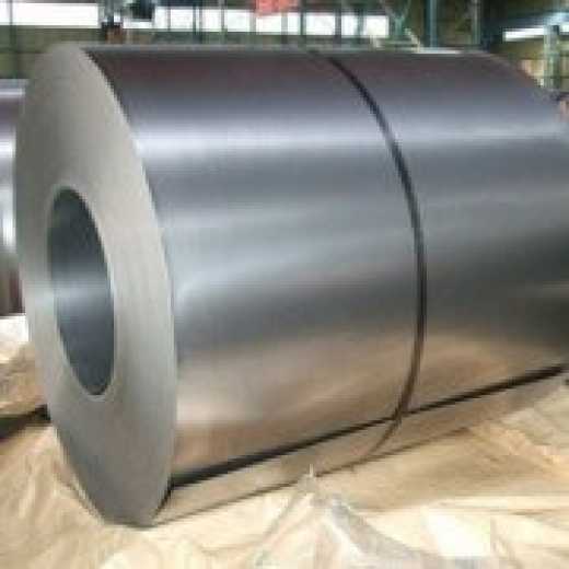 Structural bright finished cold rolled annealed steel coil