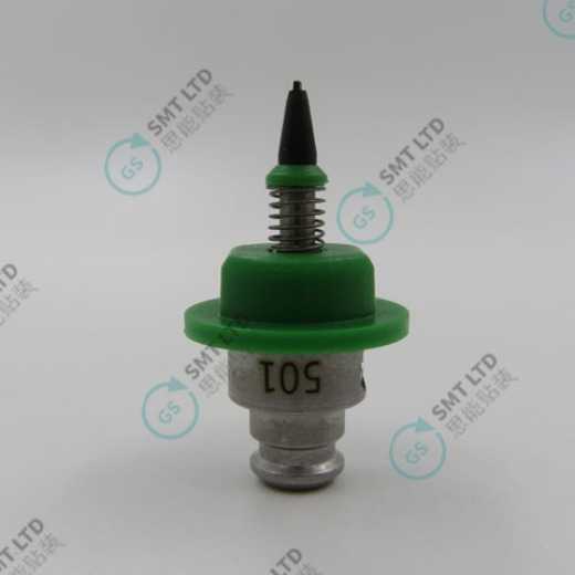 40001339 JUKI 501 Nozzle for SMT pick and place machine