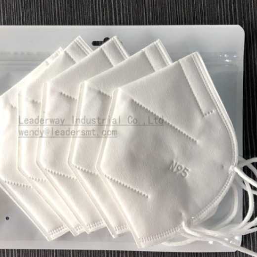 Kn95 earloop face mask in stock /ffp2 reusable face mask for hot selling anti virus/buy face mask from face mask supplier