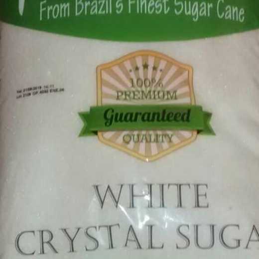 IC 45 Refined White Sugar 