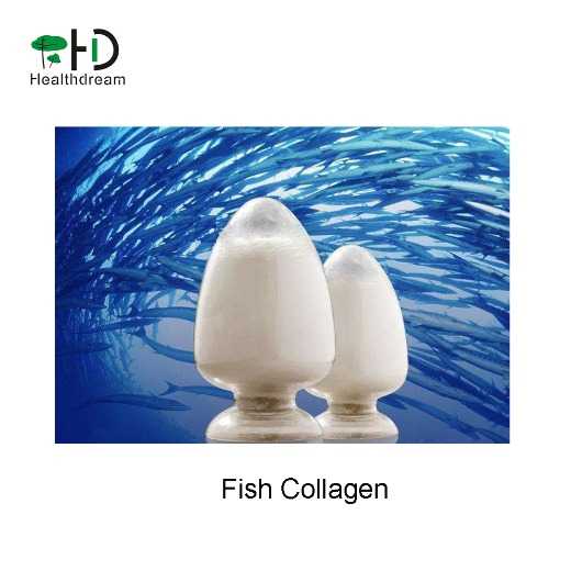 Fish Collagen powder