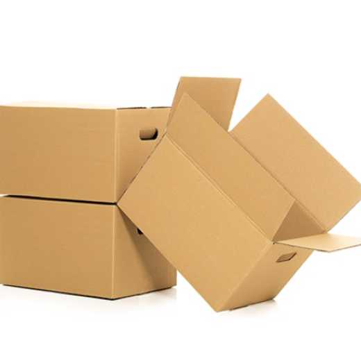 Products of various industries/express delivery/color boxes/professional customized packaging cartons (design screen)