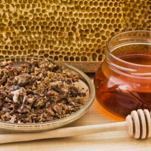 Super Bee Propolis 