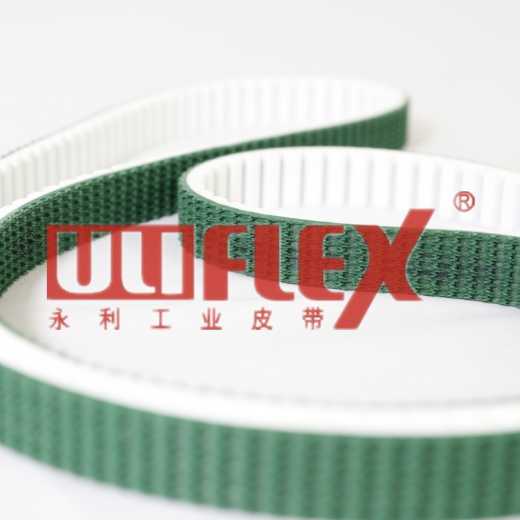 ULIFLEX PU ring seamless synchronous belt