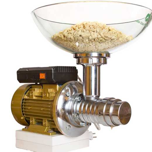 Butter machine  for peanut  Pistachio  + all Nuts 