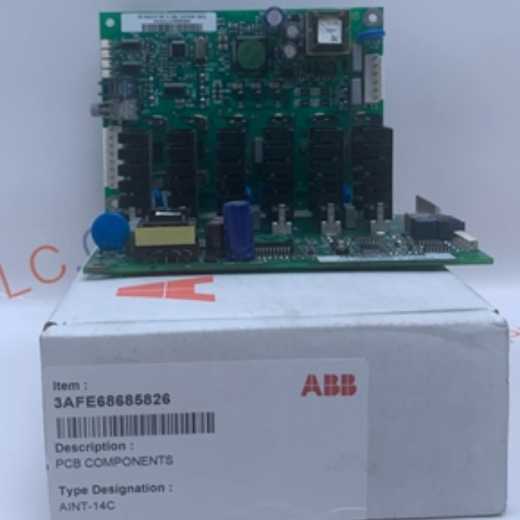 ABB	 83SR04-E/R	