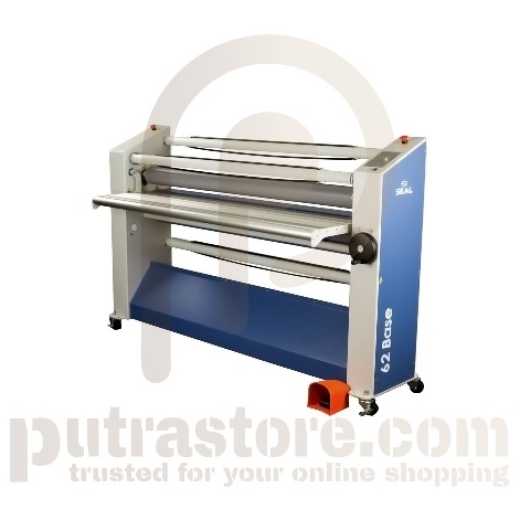 SEAL 62 Base Laminator