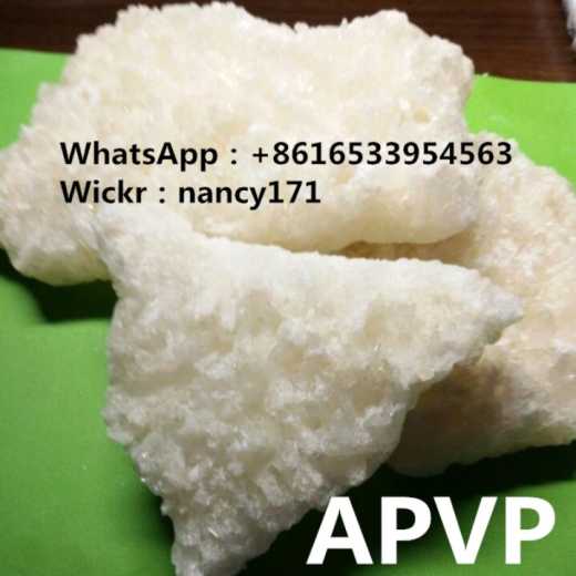 APVP A-pvp alpha-pvp npvp white crystal MDMA new batch