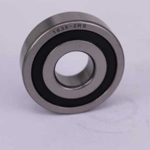 1658-2RS BEARING YEK 1600 SERIES COMMERCIAL INCH BALL BEARINGS