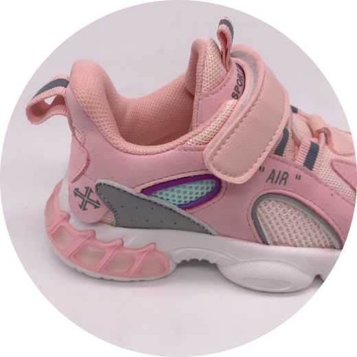 ABU Bean Spring and Fall 2020 new athleisure shoes