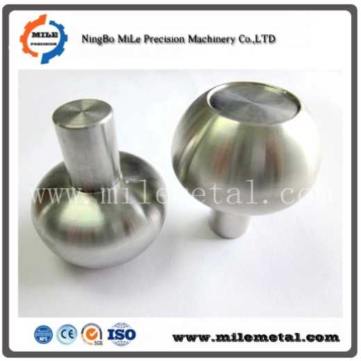 Hydraulic cylinder parts, high precision turning parts, Stainless Steel CNC machining parts