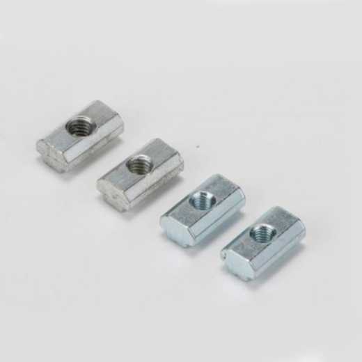 International slider nut series -30