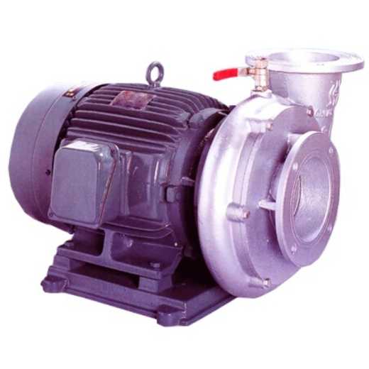 Water Pump - Coaxial Pump