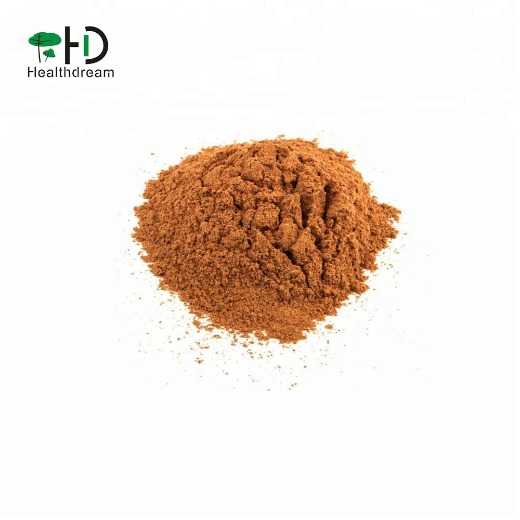 High Quality 100% herbal extract natural pygeum africanum extract  