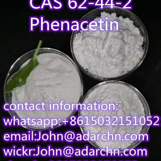 CAS 62-44-2       Phenacetin