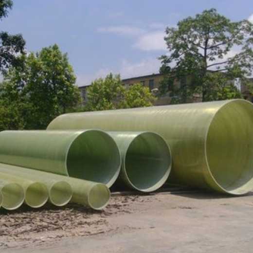 FRP Composite Pipe