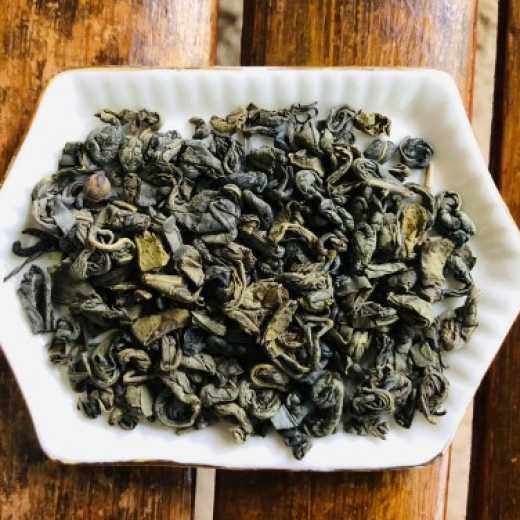 Green Tea Ceylon 