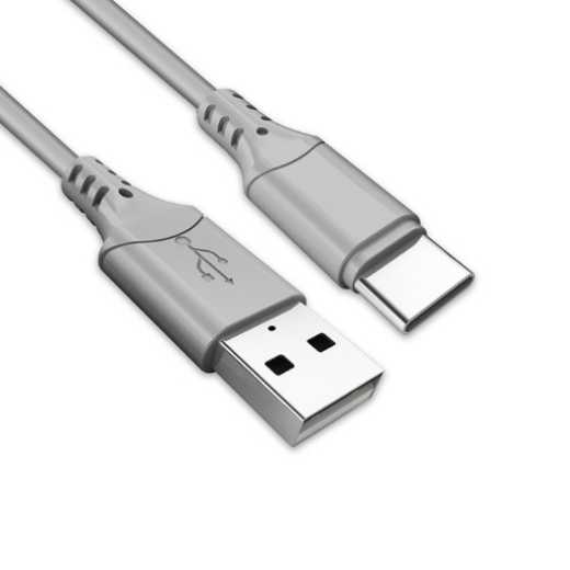Micro phone charging cable type-c data cable iphone charging cable Huawei Xiaomi USB data cable