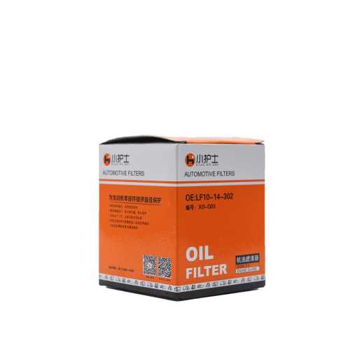 Apply fox oil filter Pentium B70 Mazda 6 oil filter mondieuromonitor WING LF10-14-302