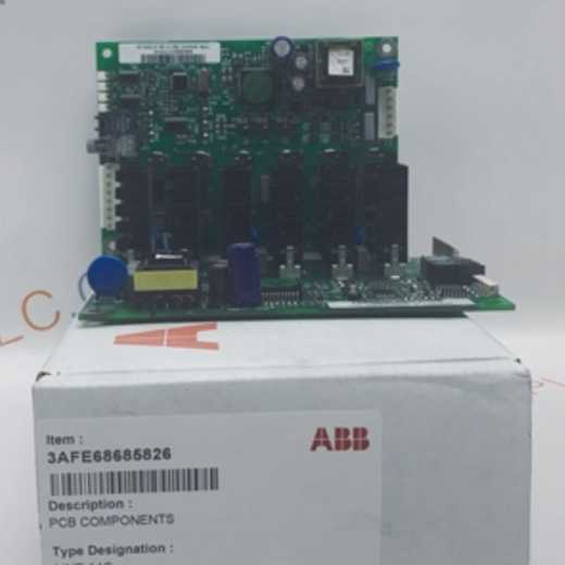 ABB   3ADT313900R1501	