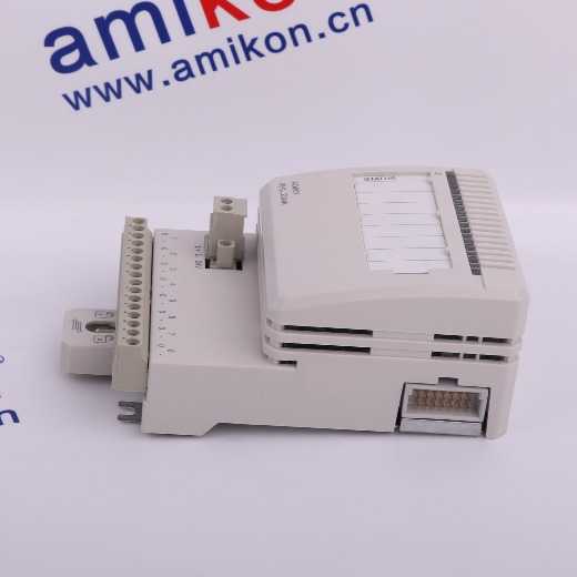 ABB POWER SUPPLY FINAL STAGE UNS 3670 HIEE205011R0001