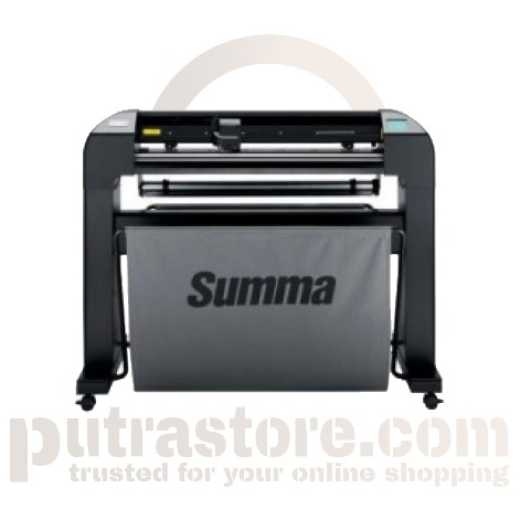 Summa S75 Printer