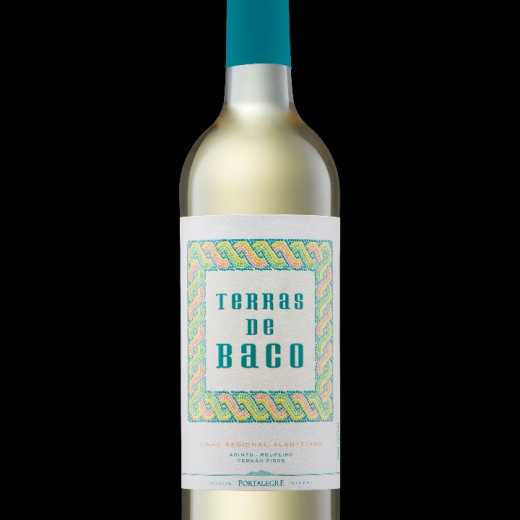 Terras de Baco White Wine