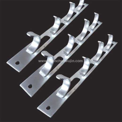 Galvanized Cable Hook