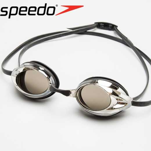 Swimming goggles for racing training