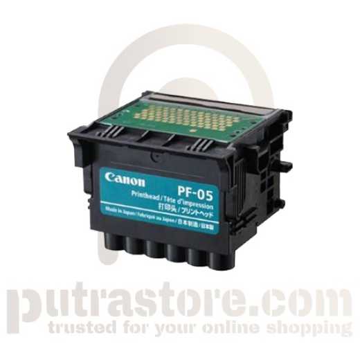 Canon PF-05 Printhead