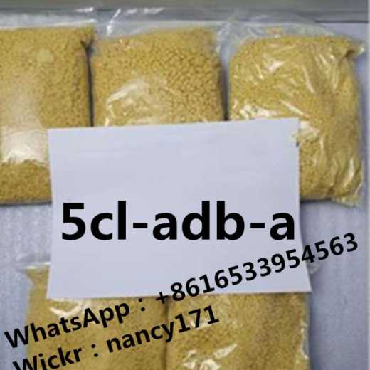China vendor 5CLADBA 5cladba best selling,wickr:nancy171