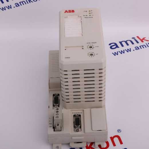 ABB UA C326 AE01:Analog/Digital I/O Card HIEE401481R0001