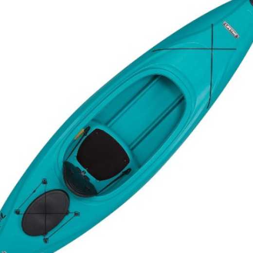 Lifetime Zenith 10 Kayak